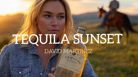 TEQUILA SUNSET
