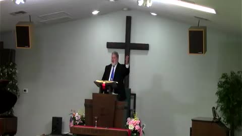 The Officers of the Church