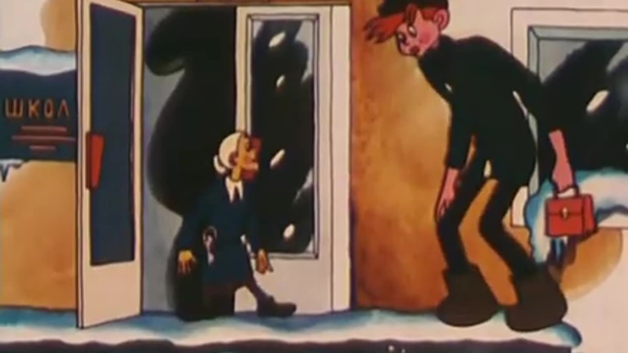 Зелёная пилюля (1974 г.)