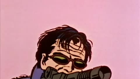 "Captain America: The 1966 Animated Series" (Volume One)