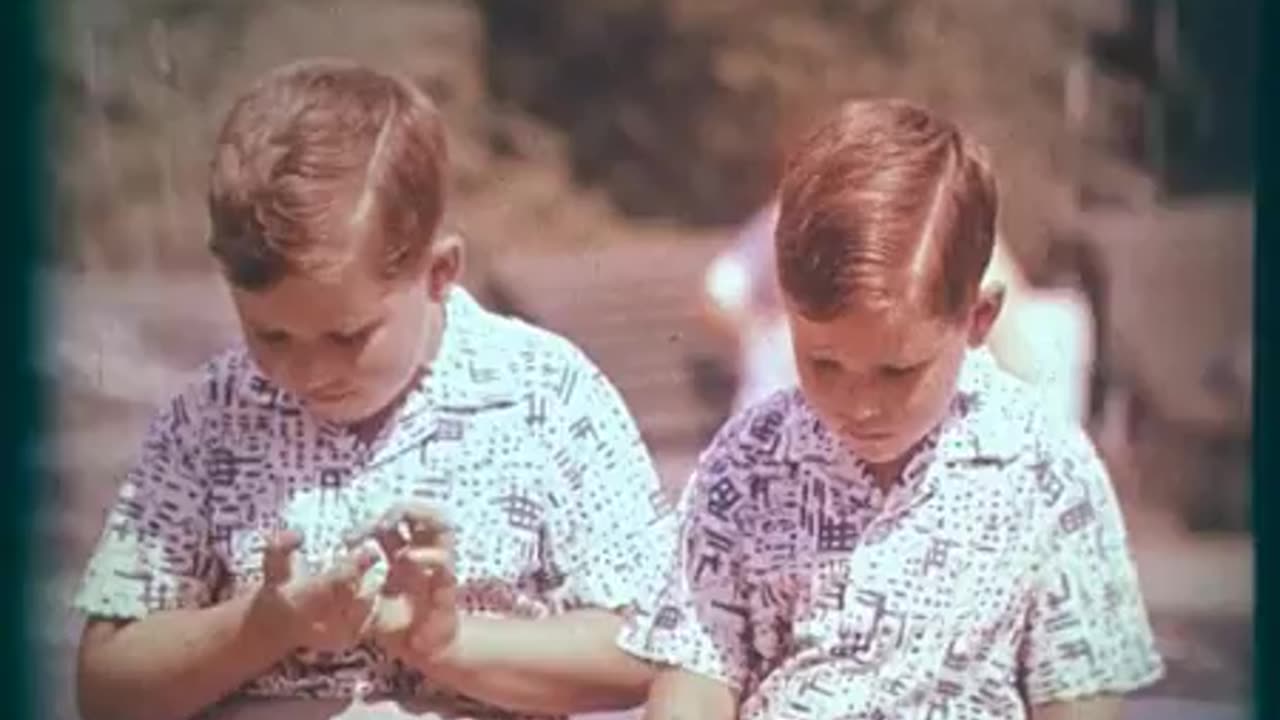 Знакомьтесь, Харьков!