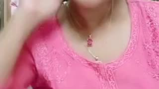 Arabian beautiful hot items 4 girls live Show pat- 1