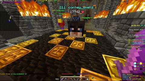 Skyblock FLOOR 7 [#2063]