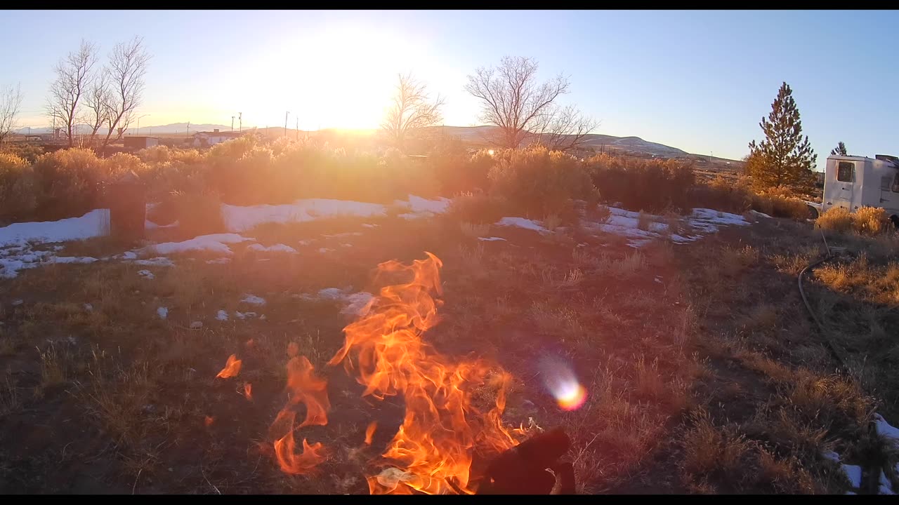 2022 Ruby Mountains, NV