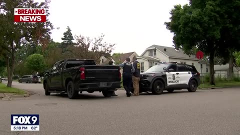 Boetler rented a room in friend's house. Police swatted the house