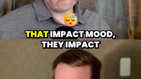 The Connection Between Blood Sugar and Mood