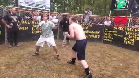 8 Knockouts We Almost COULDN’T Show You 👀 | Most Savage Streetbeefs Moments