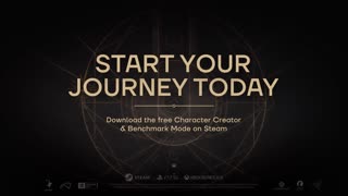 Dune Awakening Release Date Announcement Trailer