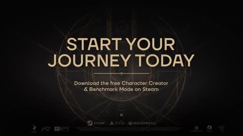 Dune Awakening Release Date Announcement Trailer