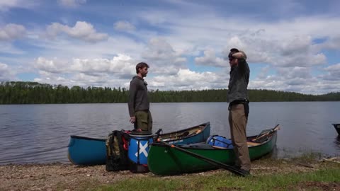 10 Days Camping in the Boreal Wilderness_part11