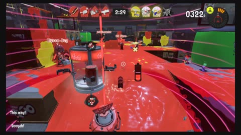 Splatoon3 Turf War519