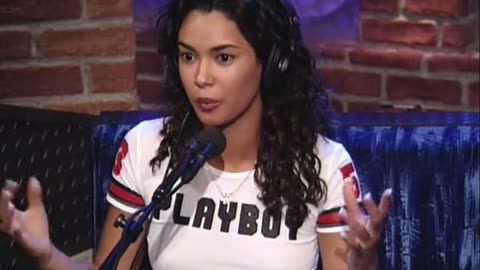 Christina Santiago, Playmate Of The Year - 05-07-03