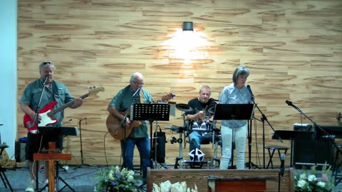 JUSTICE AT THE ARK