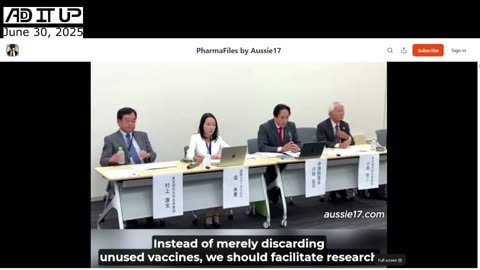 The COVID-19 Pandemic: Plot for Depopulation and Transhumanism | Final Part | By Elitsa Teneva
