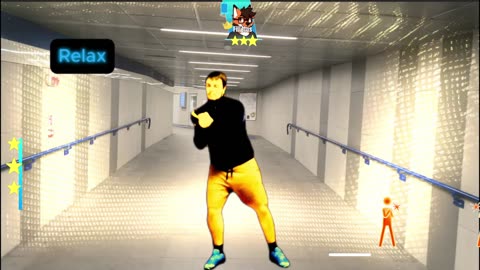 Just Dance EXE - Stromae - Alors on Danse (Just Dance.EXE MOD Gameplay)
