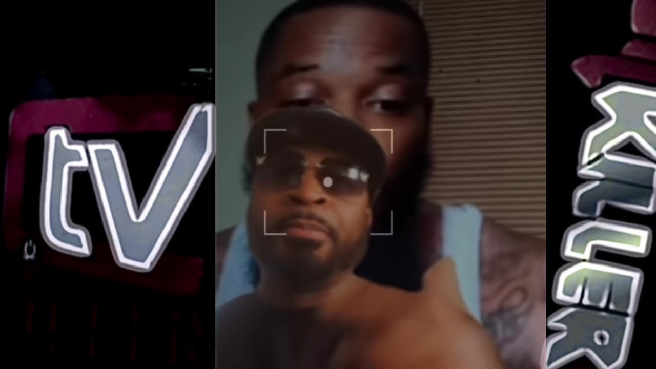 KEVIN JONES EXPLAINS HOW PASTORS P MET MISS WHITE REGINA STEALING THERE MONEY & more