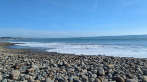 Relaxing Waves