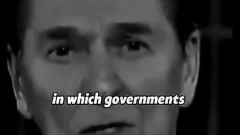 Limited Government