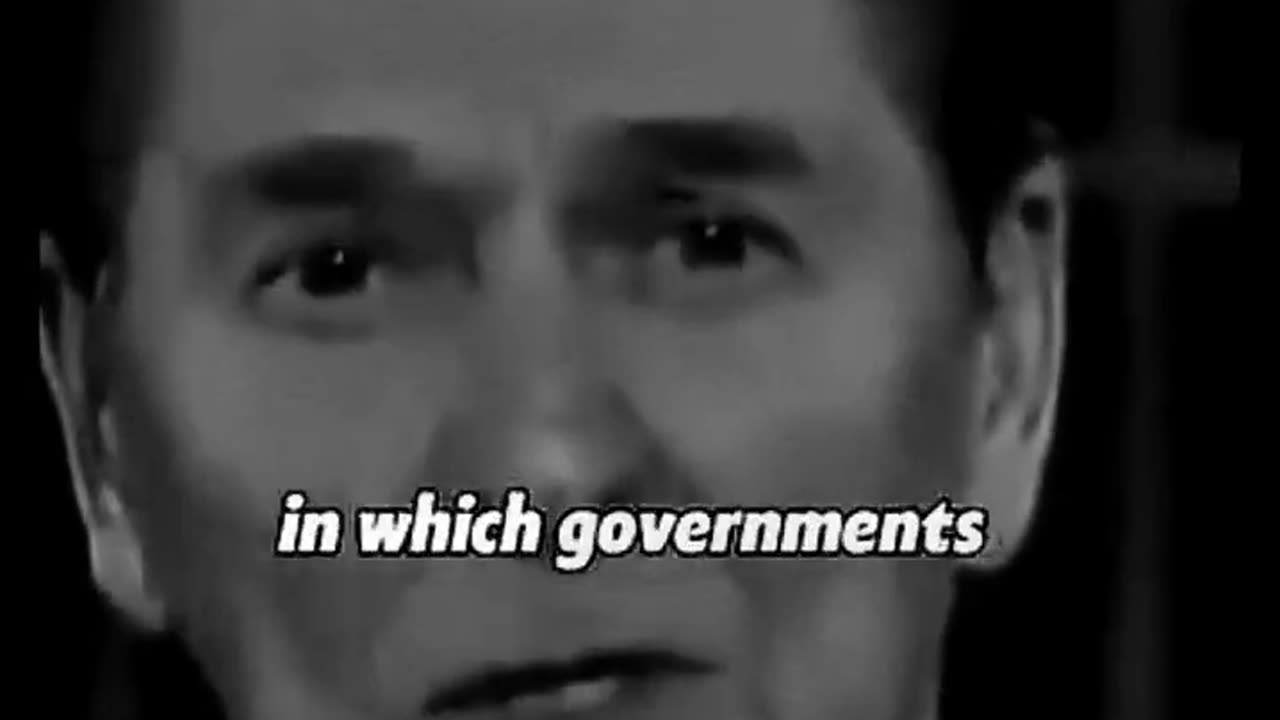 Limited Government