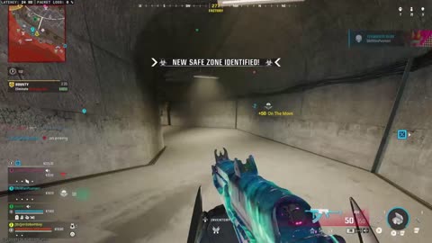 Model L and KSV Still Hit In Season 5