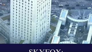 SKYFOX: Investigating the Real Impact of ICE Enforcement Actions in New York City #News