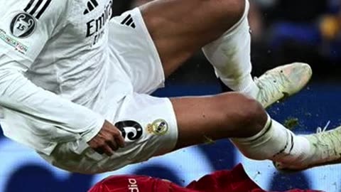 Double Blow at Anfield!