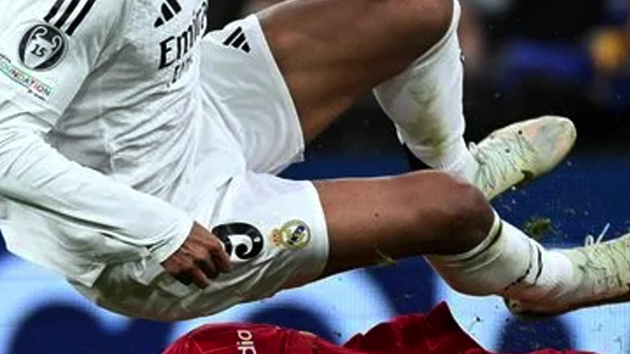 Double Blow at Anfield!