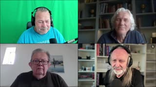 Live hos Bergmark 13 juli - om aktuella händelser