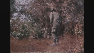 ACTIVITIES OF THE 25TH INF DIV - ACTIVITIES OF THE 25TH INF DIV - 111-lc-54326