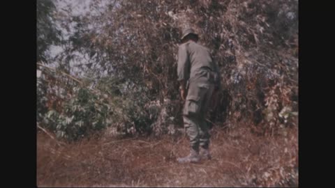 ACTIVITIES OF THE 25TH INF DIV - ACTIVITIES OF THE 25TH INF DIV - 111-lc-54326