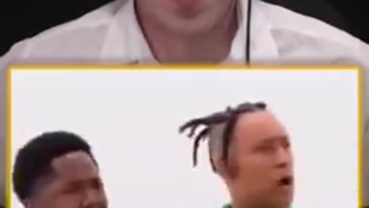 'White People Have No Culture': Only the Blind & UnCivilized Could Ever Believe That