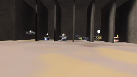 Rocket Launcher Pt2