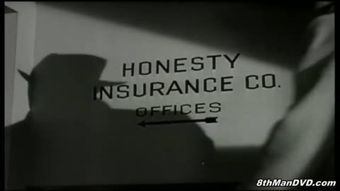 DICK TRACY'S DILEMMA (Full Movie) (1947) (HD 1080p) Ralph Byrd, Lyle Latell, Kay Christopher