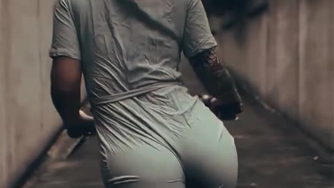 "Hot Russian Dance Flow 🔥 | 4K Visuals"