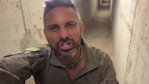 (Day 758) Swords of Iron - ”Heroes laid to rest”