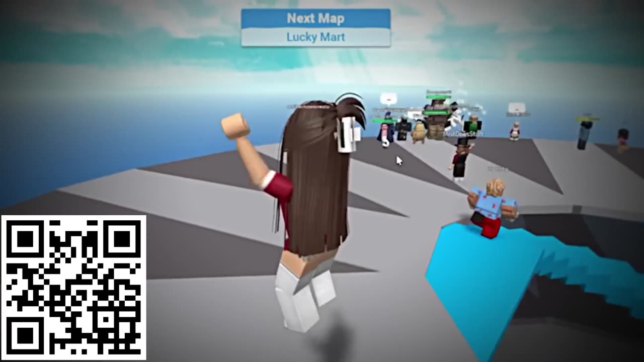 Roblox predator caught & tried to run