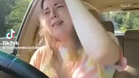 😂🤣 Her Reaction Will Make You Laugh! | FunFM
