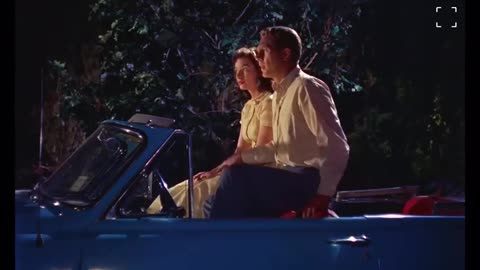 The Blob (1958)
