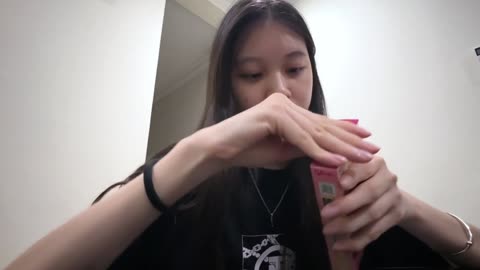 finals week vlog 🖇: productive days, cramming, event, shopping
