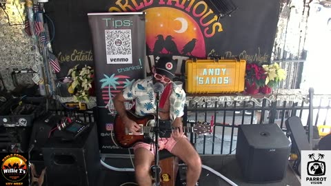 LIVE Music Everyday!