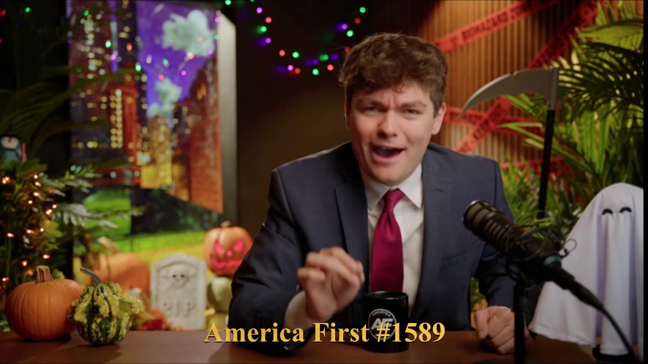 Calling out Matt Walsh - Bite-sized Fuentes