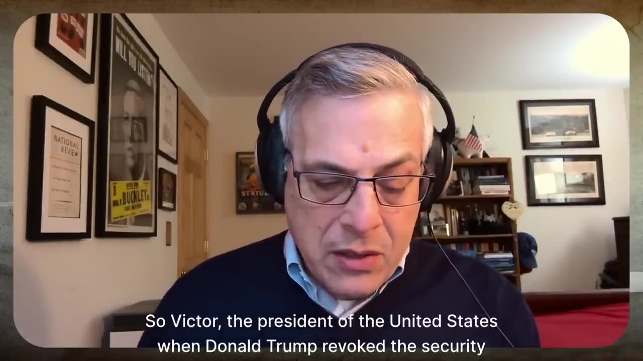 Victor Davis Hanson-Federal Clean Up and California's One-Party State