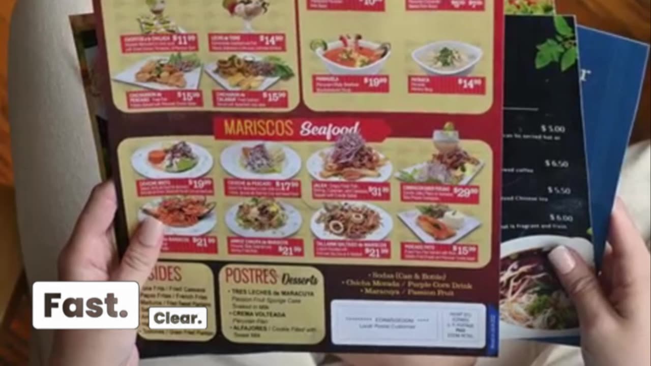 Unlock Sonic’s Full Menu