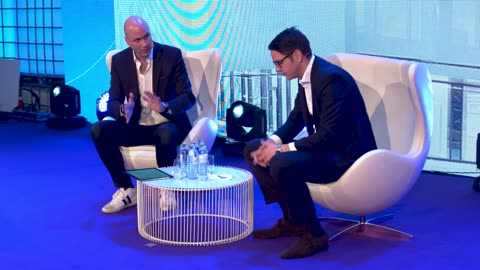 The Internet of Nano-things - Sigfox Connect 2018