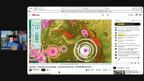 Dangerous winter storms and earthquakes caused by Solar storms. Tartaria, Star Forts, Free Energy.