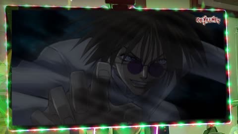 Get Backers Tagalog Dubbed HD - Episode 7