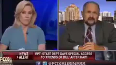 Bill and Hillary Clinton Human Child Sex Trafficking Ring