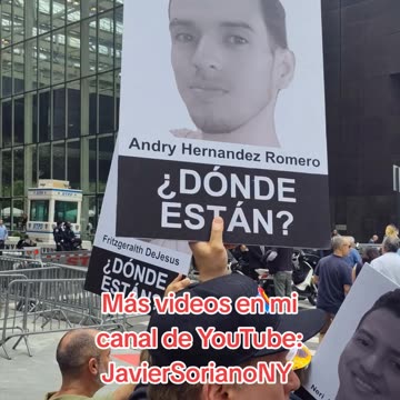 ¿Dónde están los migrantes venezolanos "SECUESTRADOS" en El Salvador?