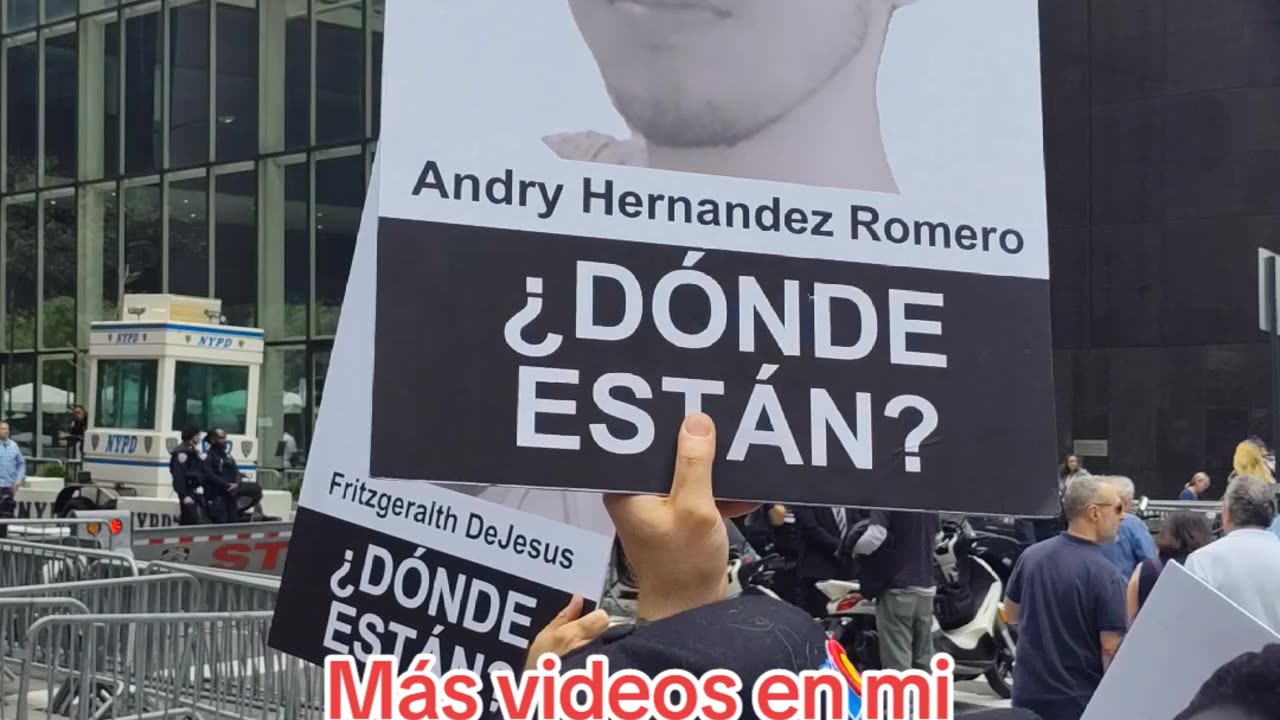 ¿Dónde están los migrantes venezolanos "SECUESTRADOS" en El Salvador?