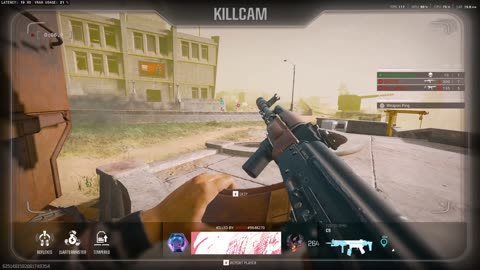 Another guy doing the thing